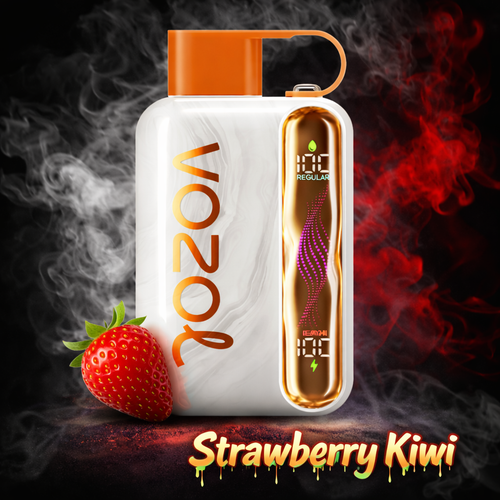 Vozol Star 40K – Strawberry Kiwi
